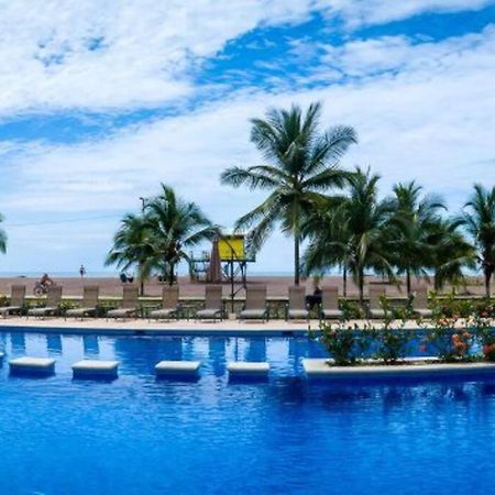Beautiful And Enchanting Beach Vacation ハコ エクステリア 写真